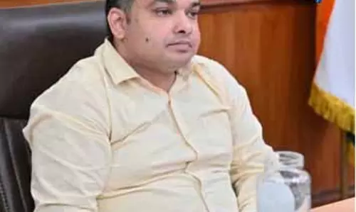 सिटीजन सर्विस डिलीवरी को डिजिटल बनाने के लिए Jammu में नई पहल सिटीजन सर्विस डिलीवरी को डिजिटल बनाने के लिए Jammu में नई पहल