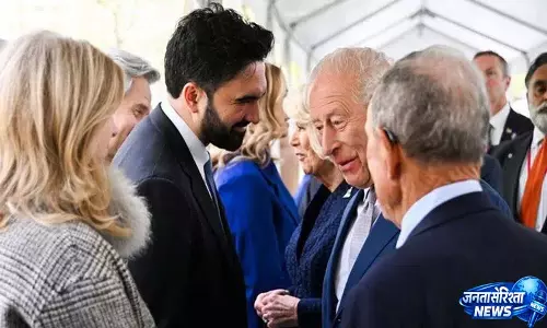 मैं कोहिनूर हीरे की वापसी की मांग करता था: न्यूयॉर्क के मेयर Mamdani मैं कोहिनूर हीरे की वापसी की मांग करता था: न्यूयॉर्क के मेयर Mamdani