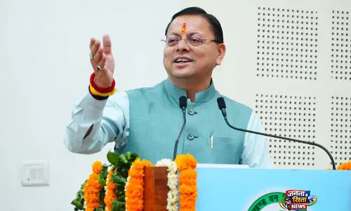 Uttarakhand: 10 दिनों में 4 लाख से अधिक तीर्थयात्रियों ने चार धाम के दर्शन किए; यात्रा सुचारू रूप से जारी