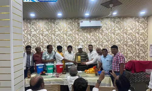 स्वास्थ्य विभाग ने स्वच्छ सर्वेक्षण पर चलाया जागरूकता अभियान