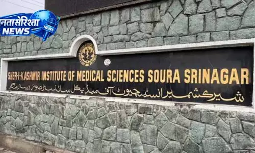 नया 3-ज़ोन इमरजेंसी सिस्टम SKIMS में शुरू, CAPs सुविधा जारी