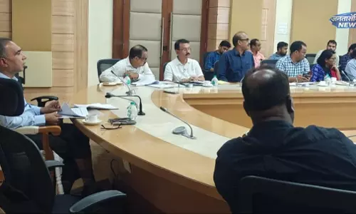Odisha : सेवाओं की समय पर डिलीवरी सुनिश्चित करने के लिए ‘ऑटो अपील’ प्रणाली शुरू करेगा