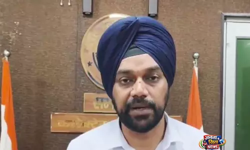 UP: सुल्तानपुर में ज़ोरदार तूफ़ान से 7 लोगों की मौत, 21 घायल; बिजली सप्लाई ठप