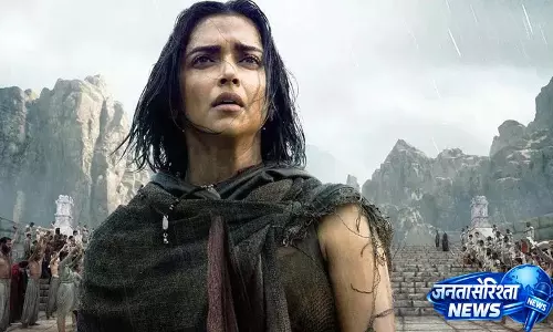 Malaria के बावजूद दीपिका ने शूटिंग पूरी की; लारा दत्ता ने 16वें जन्मदिन की यादें शेयर कीं Malaria के बावजूद दीपिका ने शूटिंग पूरी की; लारा दत्ता ने 16वें जन्मदिन की यादें शेयर कीं