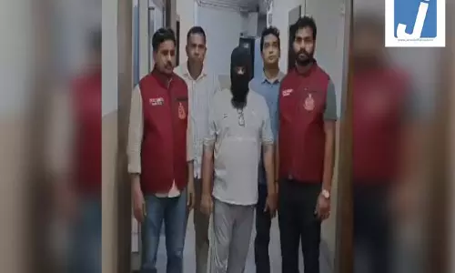 मर्डर केस में 27 साल बाद गिरफ्तारी, जेल भेजा गया उम्रकैद का दोषी नवाब