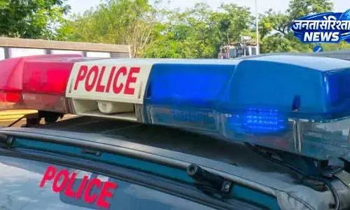 Ludhiana: लिव-इन पार्टनर पर हिंसा, स्थानीय लोगों ने किया विरोध Ludhiana: लिव-इन पार्टनर पर हिंसा, स्थानीय लोगों ने किया विरोध