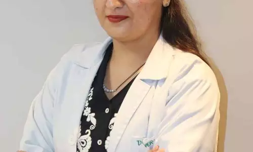 Ludhiana: सिरदर्द के अचानक आने पर तुरंत जांच कराएं Ludhiana: सिरदर्द के अचानक आने पर तुरंत जांच कराएं