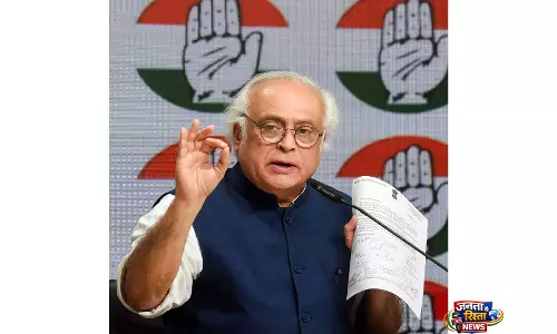 जाति जनगणना का विवरण अभी भी प्रतीक्षित, विपक्षी दलों से कोई बातचीत नहीं: Congress MP जाति जनगणना का विवरण अभी भी प्रतीक्षित, विपक्षी दलों से कोई बातचीत नहीं: Congress MP