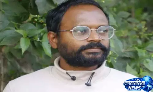Rudrampur में देर रात सड़क हादसे में सिंगरेनी के कर्मचारी की मौत