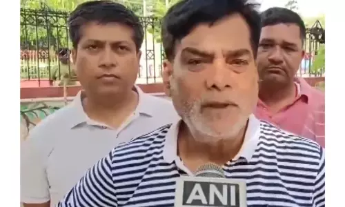 बंगाल में खिलेगा कमल: BJP नेता राम कृपाल यादव ने BJP के लिए दो-तिहाई बहुमत की भविष्यवाणी की