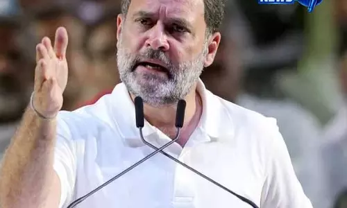 Dharamshala में राहुल गांधी का कांग्रेस जिला प्रमुखों के साथ बैठक कार्यक्रम