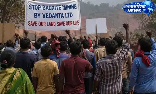 Odisha के दलित प्रदर्शनकारियों को ज़मानत की शर्त के तौर पर पुलिस थानों की सफ़ाई करने का आदेश दिया Odisha के दलित प्रदर्शनकारियों को ज़मानत की शर्त के तौर पर पुलिस थानों की सफ़ाई करने का आदेश दिया