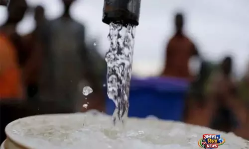 Pakistan में गहराता जल संकट, कुप्रबंधन और कमी से राष्ट्रीय सुरक्षा पर खतरा