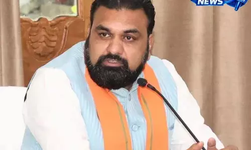 Bihar के CO 4 मई से काम पर लौटेंगे; 2 महीने के अल्टीमेटम के साथ हड़ताल टाली गई