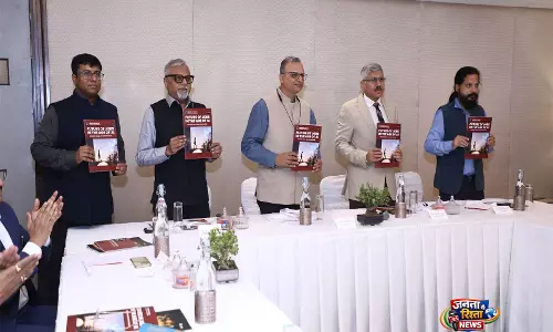 भारत का ‘DECKS’ ब्लूप्रिंट: AI से नौकरियों पर डर की धारणा को बदलने की कोशिश