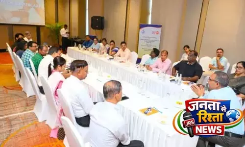 ओडिशा बुजुर्गों और दिव्यांगजनों के समावेशी शासन के लिए ORCAD की करेगा स्थापना