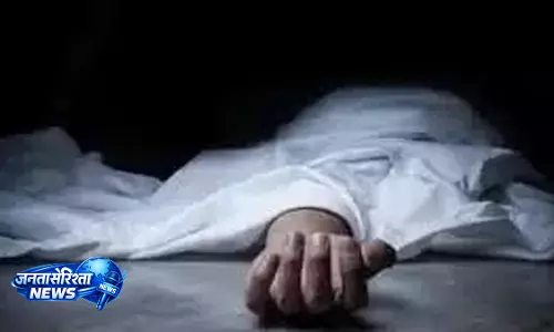 अमेरिका में रह रही  Kerala की दो बहनों ने कन्याकुमारी में समुद्र में कूदकर की आत्महत्या