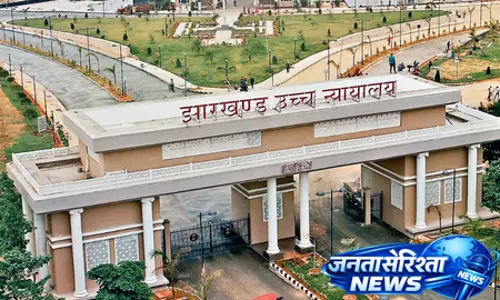 जेलों में डॉक्टरों की भारी कमी पर हाईकोर्ट ने लिया स्वत: संज्ञान, मामला चीफ जस्टिस को भेजा