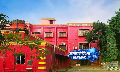 पूर्व अधिकारी को NHM फंड हेराफेरी में 3 साल की सज़ा