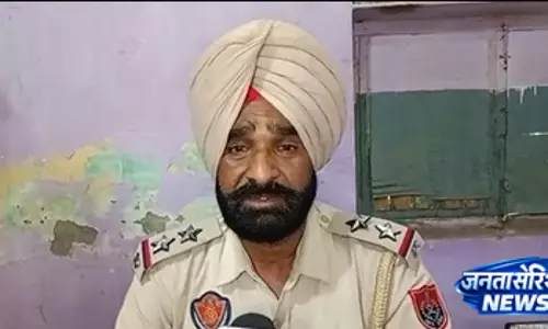 मां की हत्या मामले में बड़ा खुलासा, बेटे करमवीर सिंह पर शक गहराया मां की हत्या मामले में बड़ा खुलासा, बेटे करमवीर सिंह पर शक गहराया