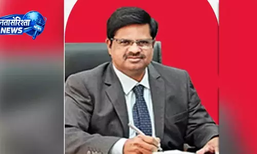 लॉ स्टूडेंट्स के लिए इंटर्नशिप बेहद जरूरी: TGCHE चेयरमैन लॉ स्टूडेंट्स के लिए इंटर्नशिप बेहद जरूरी: TGCHE चेयरमैन