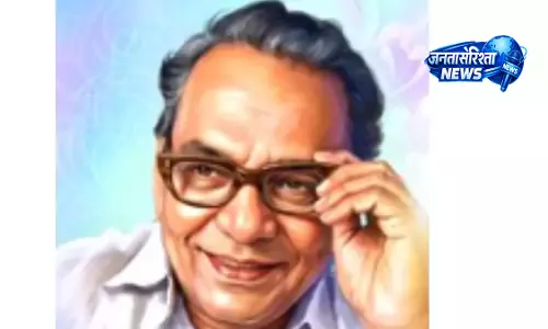 क्रांतिकारी कवि श्री श्री की जयंती पर Visakhapatnam में कार्यक्रम आयोजित क्रांतिकारी कवि श्री श्री की जयंती पर Visakhapatnam में कार्यक्रम आयोजित