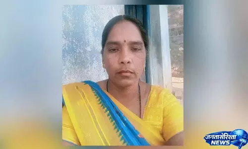 Narayanapet में बिजली का झटका लगने से महिला की मौत Narayanapet में बिजली का झटका लगने से महिला की मौत