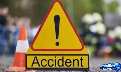 पार्वतीपुरम मन्यम, AP में घाट रोड पर ऑटो पलटने से चार की मौत, पांच घायल पार्वतीपुरम मन्यम, AP में घाट रोड पर ऑटो पलटने से चार की मौत, पांच घायल