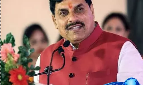 CM मोहन यादव ने दिया रेस्क्यू तेज करने का निर्देश, 15 लोगों को बचाया गया CM मोहन यादव ने दिया रेस्क्यू तेज करने का निर्देश, 15 लोगों को बचाया गया