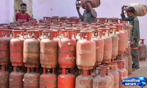1 मई से LPG बुकिंग के नियम बदलेंगे: OTP सिस्टम, नया वेटिंग पीरियड शुरू किया गया