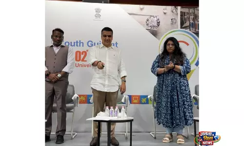 Gujarat Government ने ‘एक क्लिक’ में 1,349 करोड़ रुपये वितरित किए, पारदर्शी शासन पर जोर