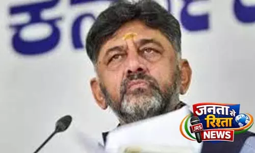 हम एक हफ़्ते के भीतर काम शुरू करने जा रहे हैं...: येट्टिनाहोल प्रोजेक्ट पर उपमुख्यमंत्री DK शिवकुमार