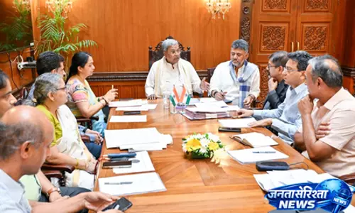 बोरिंग अस्पताल हादसे पर सख्त हुए सीएम, बारिश से पहले एहतियाती इंतजाम के निर्देश