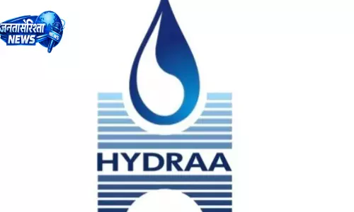 HYDRAA ने जर्जर इमारतों की रिपोर्ट करने की अपील की HYDRAA ने जर्जर इमारतों की रिपोर्ट करने की अपील की