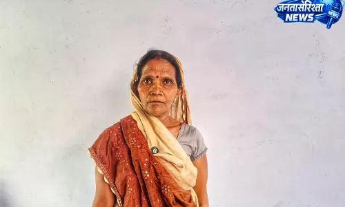 दीनदयाल उपाध्याय भूमिहीन कृषि मजदूर कल्याण योजना से सावित्री को मिला संबल
