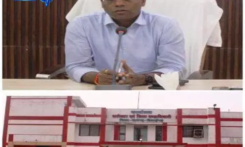 सारंगढ़-बिलाईगढ़ जिले ने शिक्षा में लगाई बड़ी छलांग