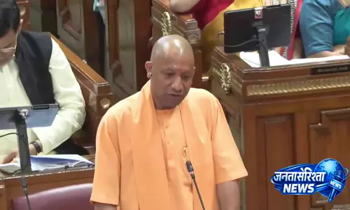 सपा-भाजपा में तीखी बयानबाजी, अपराध मामलों को लेकर आरोप-प्रत्यारोप तेज