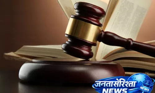 मध्य प्रदेश में बेटी के हत्यारे पिता को कोर्ट ने सुनाई आजीवन कारावास की सजा मध्य प्रदेश में बेटी के हत्यारे पिता को कोर्ट ने सुनाई आजीवन कारावास की सजा