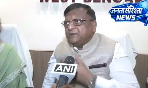 पश्चिम बंगाल चुनाव: सीईओ मनोज अग्रवाल का बयान