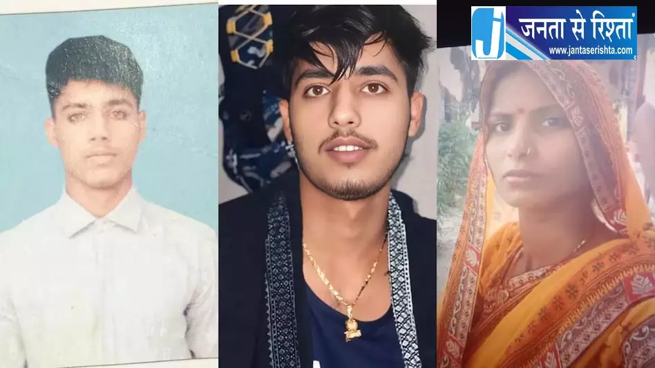 7 की मौत, गर्मी के दिन में आंधी-तूफान और बारिश का कहर 7 की मौत, गर्मी के दिन में आंधी-तूफान और बारिश का कहर