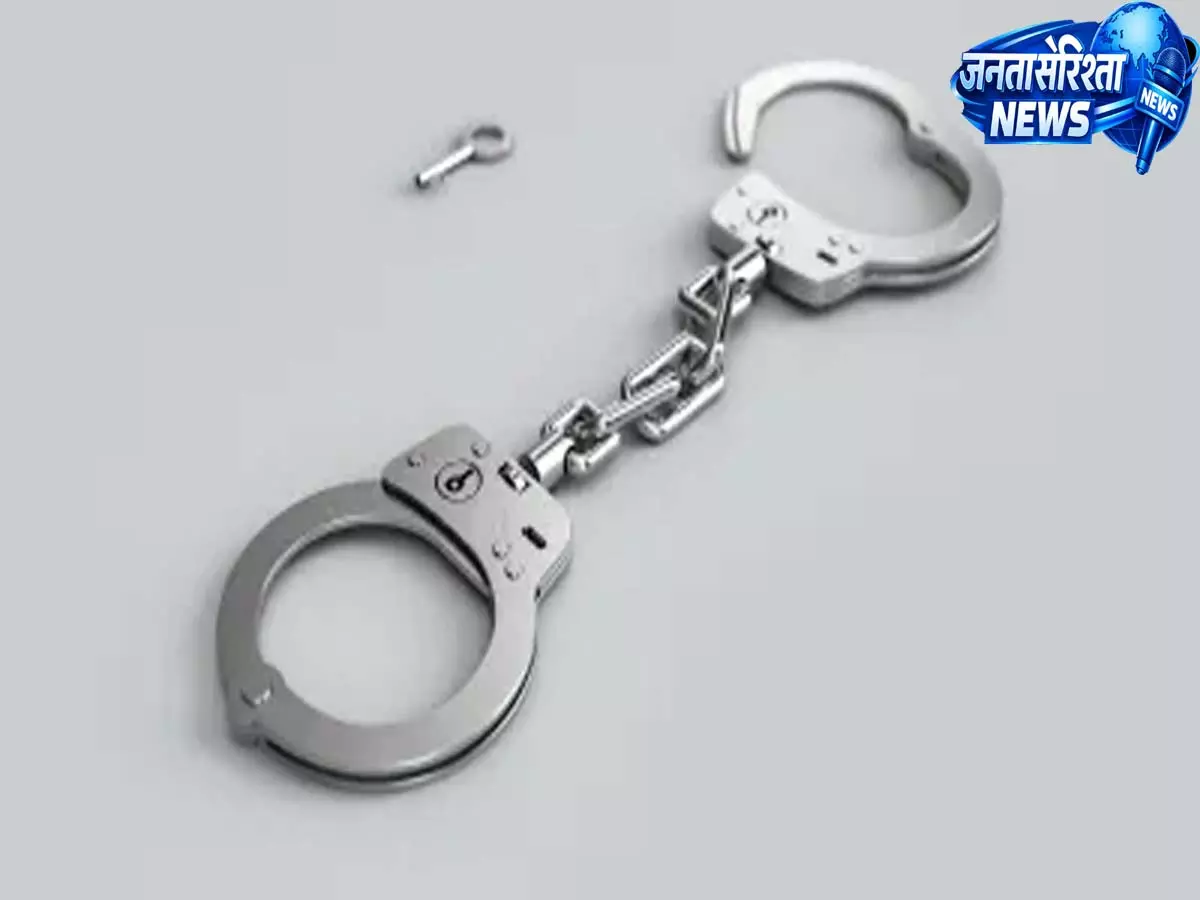 Nagaland: कोन्याक संगठन ने मोन में सुरक्षा बलों द्वारा नेता की गिरफ्तारी की निंदा Nagaland: कोन्याक संगठन ने मोन में सुरक्षा बलों द्वारा नेता की गिरफ्तारी की निंदा
