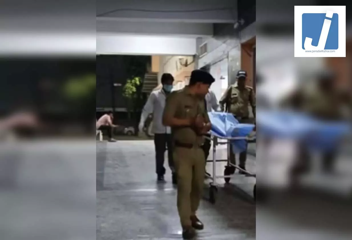 पुलिस ने मार गिराया बदमाश, लूट की वारदात को अंजाम देकर भाग रहे थे पुलिस ने मार गिराया बदमाश, लूट की वारदात को अंजाम देकर भाग रहे थे