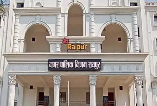 कल रायपुर में मांस-मटन की दुकानें रहेंगी बंद कल रायपुर में मांस-मटन की दुकानें रहेंगी बंद