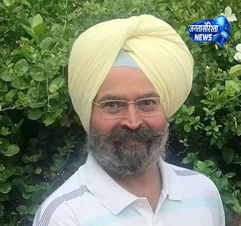 Chandigarh जस्टिस ग्रेवाल को NCLT का नया अध्यक्ष नियुक्त किया गया Chandigarh जस्टिस ग्रेवाल को NCLT का नया अध्यक्ष नियुक्त किया गया