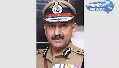 पुलिस कर्मियों के 2 मई से छुट्टी लेने पर रोक; DGP संदीप राय राठौर ने आदेश दिया पुलिस कर्मियों के 2 मई से छुट्टी लेने पर रोक; DGP संदीप राय राठौर ने आदेश दिया