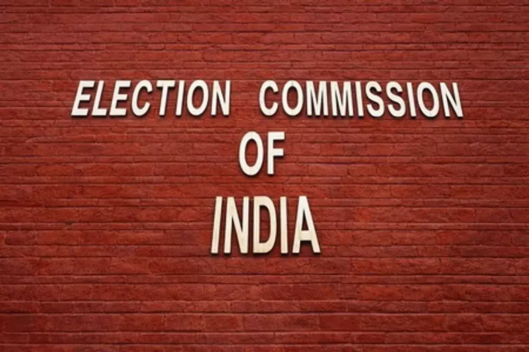 16 मार्च को राज्यसभा चुनाव: ECI ने ओडिशा के CEO से विपक्षी BJD की शिकायतों को दूर करने को कहा 16 मार्च को राज्यसभा चुनाव: ECI ने ओडिशा के CEO से विपक्षी BJD की शिकायतों को दूर करने को कहा