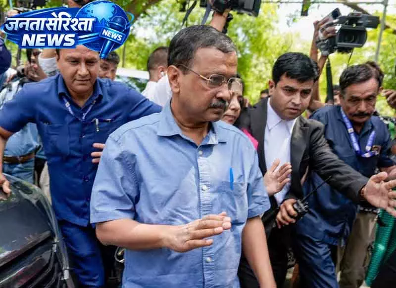 Delhi HC में CBI की अर्जी पर 4 मई को सुनवाई तय Delhi HC में CBI की अर्जी पर 4 मई को सुनवाई तय