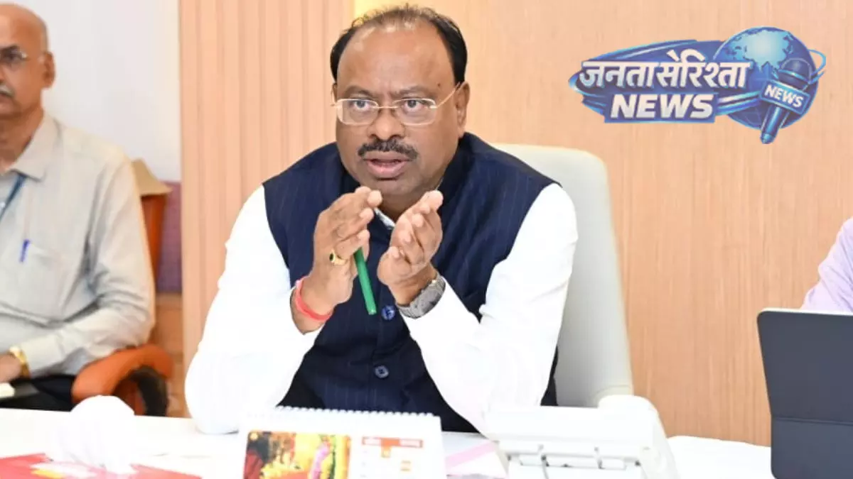 Maharashtra : केंद्रीय विद्यालयों के लिए सरकारी जमीन मुफ्त देने को मंजूरी Maharashtra : केंद्रीय विद्यालयों के लिए सरकारी जमीन मुफ्त देने को मंजूरी
