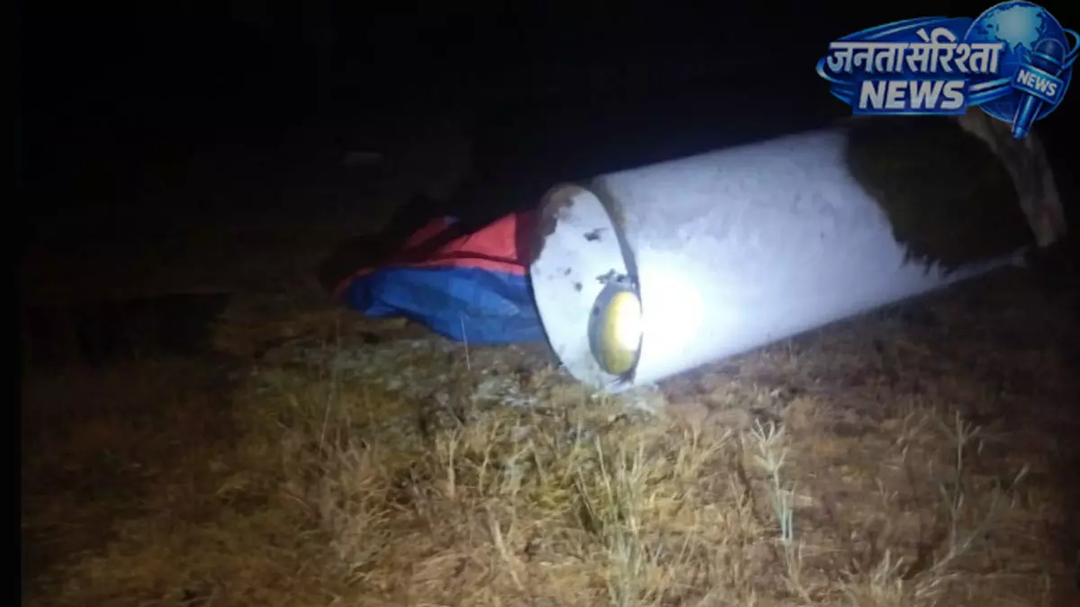 गंगाधाम चौक के पास केमिकल फैक्ट्री में Gas लीक, 24 लोगों को सांस लेने में परेशानी गंगाधाम चौक के पास केमिकल फैक्ट्री में Gas लीक, 24 लोगों को सांस लेने में परेशानी