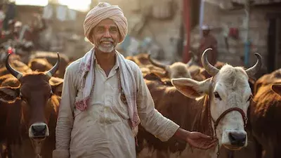 Jaipur: डेयरी उद्योग से मजबूत हो रही राजस्थान की ग्रामीण अर्थव्यवस्था Jaipur: डेयरी उद्योग से मजबूत हो रही राजस्थान की ग्रामीण अर्थव्यवस्था